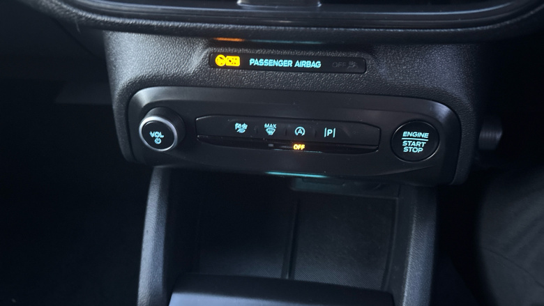 Ford Focus 1.0 EcoBoost ST-Line 5dr Petrol Hatchback